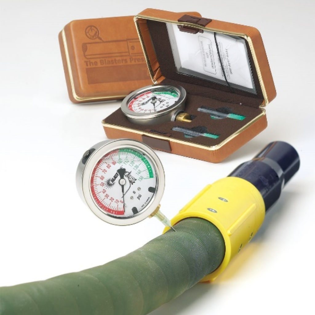 Abrasive Buying Guide » Abrasive Sand Blasting Spray Equipment