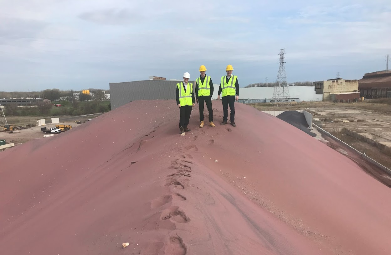 Abrasive Buying Guide » Abrasive Sand Blasting Spray Equipment