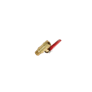 Radex Filter Drain Valve