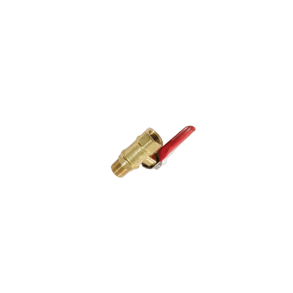 Radex Filter Drain Valve