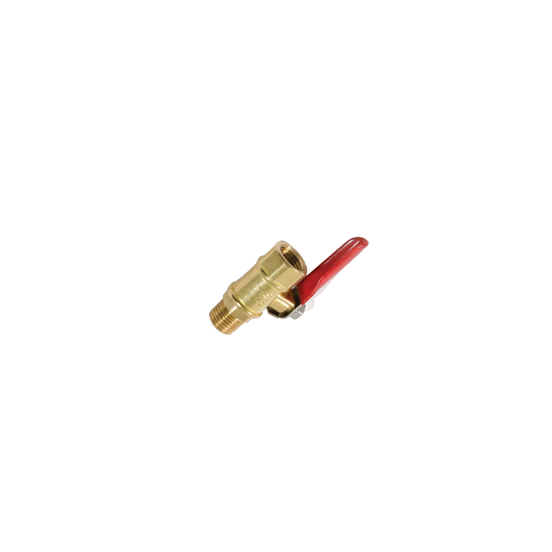 Radex Filter Drain Valve