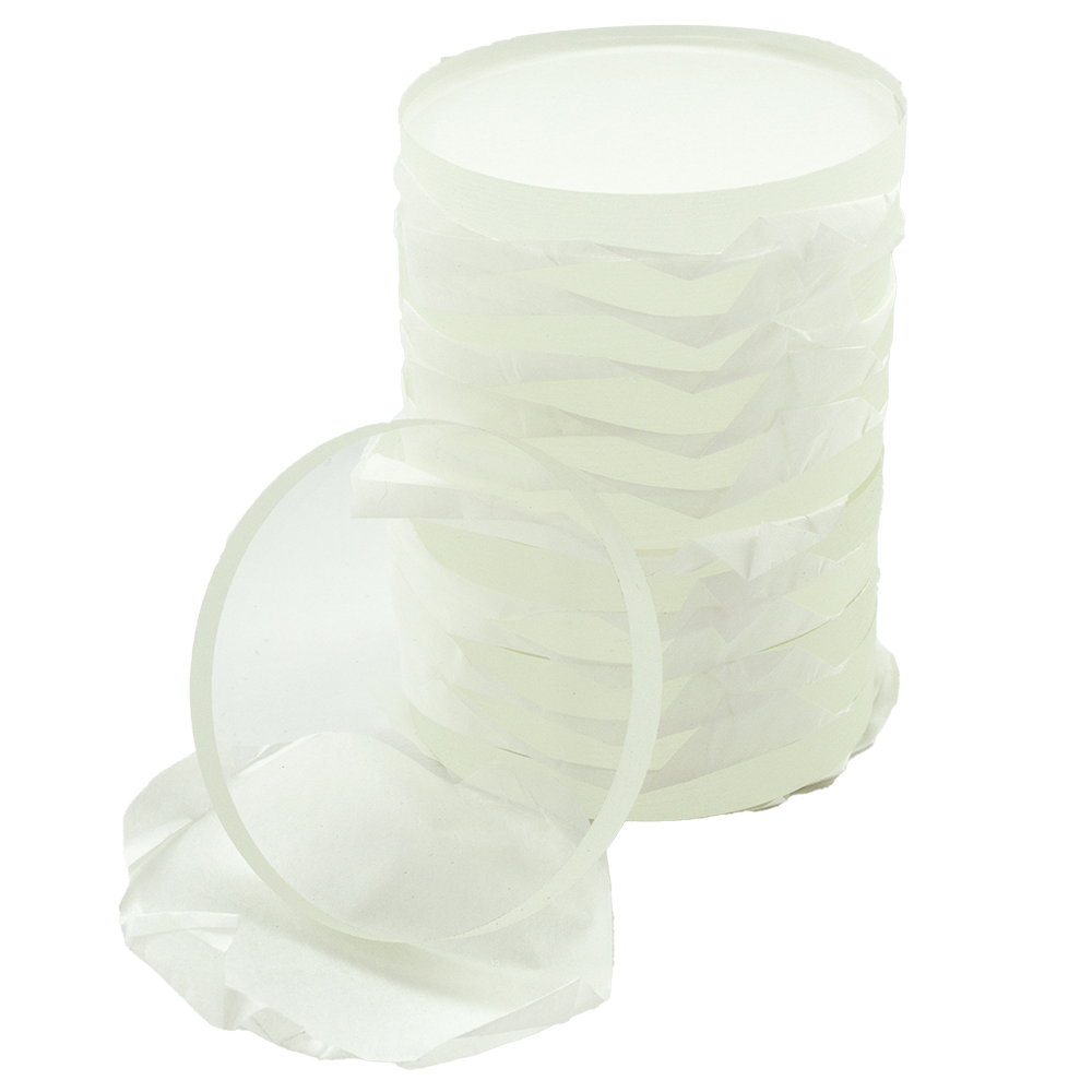 Sacrificial Blast Lens for 3475 LED Blast Light