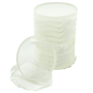 Sacrificial Blast Lens for 3475 LED Blast Light
