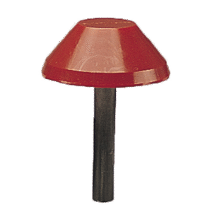Standard Pop-Up Valve suits Clemco