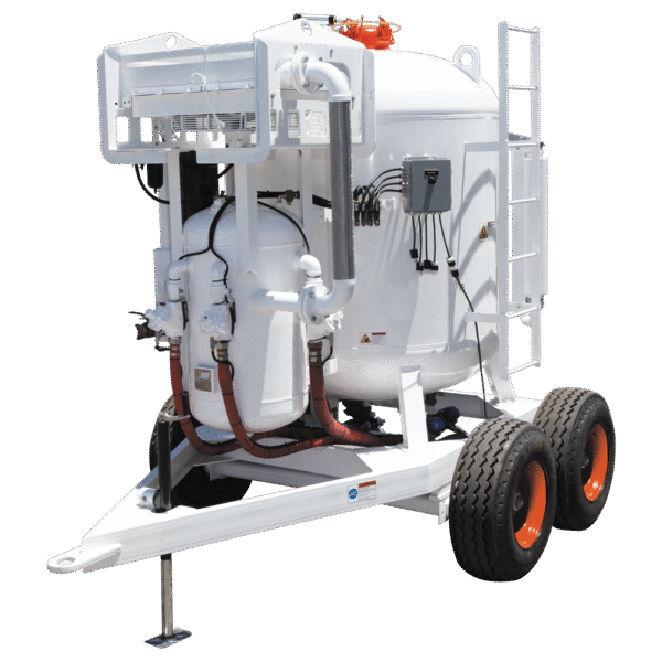 SupaMega Bulk Blaster Blast Machine with In-built AirPrep