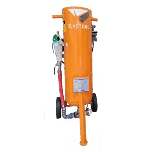 Handy-man 2.0 cuft Blast Machine