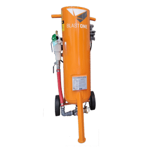 Handy-man 2.0 cuft Blast Machine