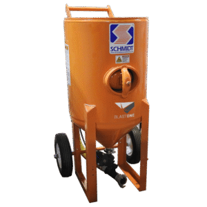 Schmidt® 6.5 cuft Blast Machine