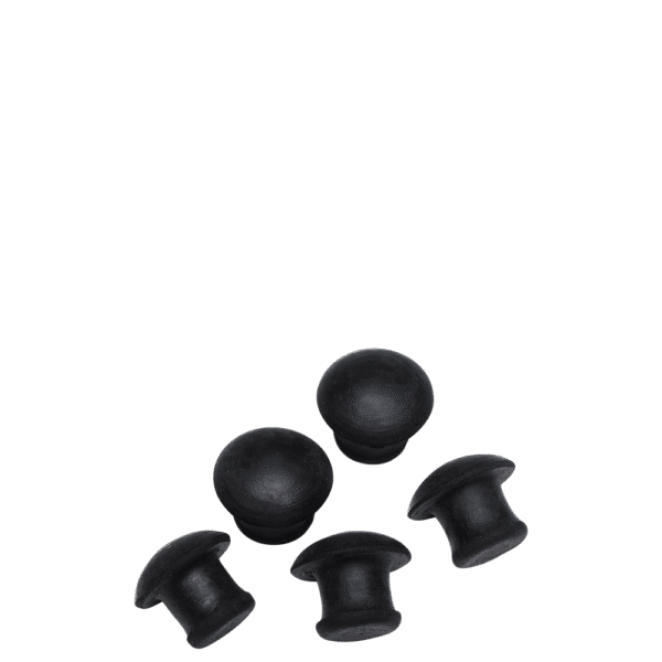 Bumper Button to suit Bleeder style Deadman Handle