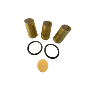 Service Kit, Abrasive Trap 1"