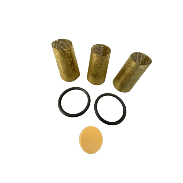 Service Kit, Abrasive Trap 1"