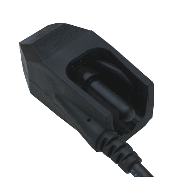 Sure-Fire Electric Deadman Remote Control Handle