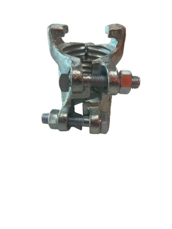 CLAW CLAMP FOR SURELOCK