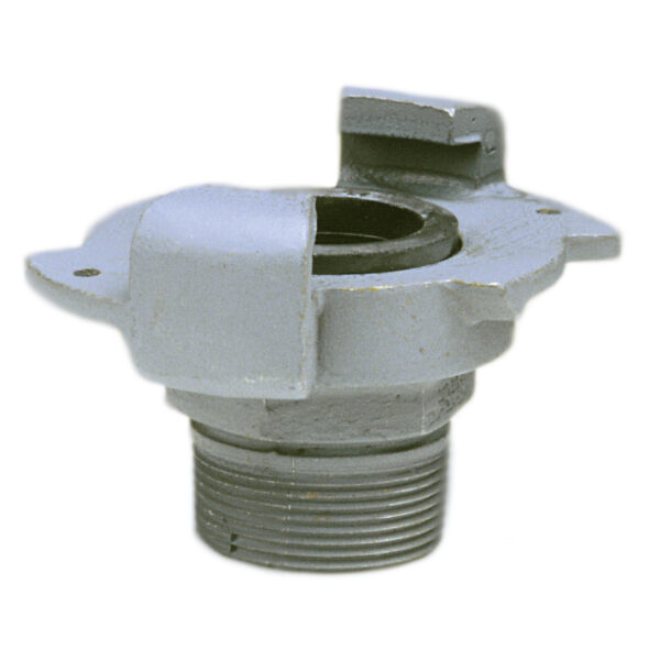SureLock Male Threaded Coupling 1-1/2"