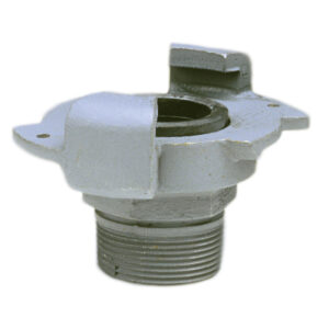 SureLock Male Threaded Coupling 1-1/2"