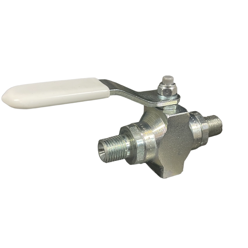 Ball and chain for SureFire Handle