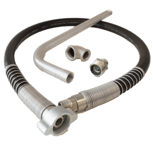 Xtreme Pump Suction Kit for Graco King