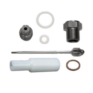 Repair Kit for Graco XTR5 / XTR 7 spray guns