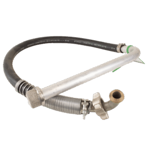 King Suction Hose Kit for Extreme Lowers