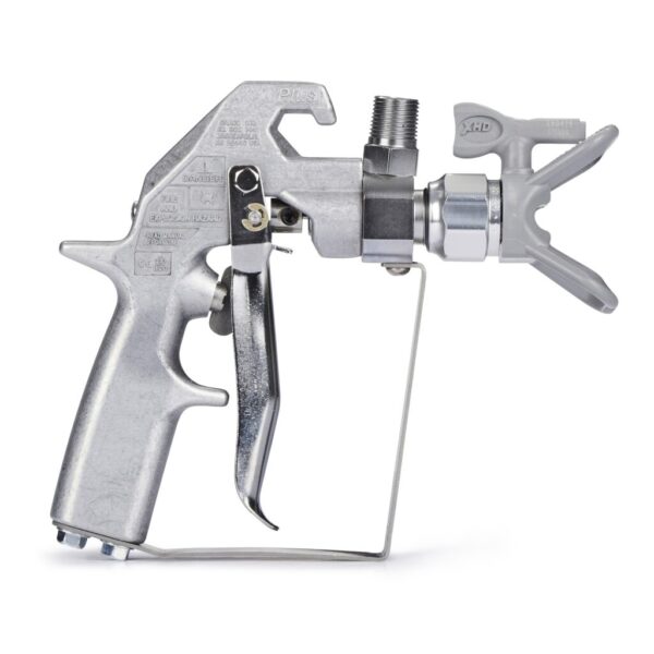XHF Top Feed Airless Spray Gun