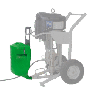 Graco Plastic Hopper for Extreme Pumps