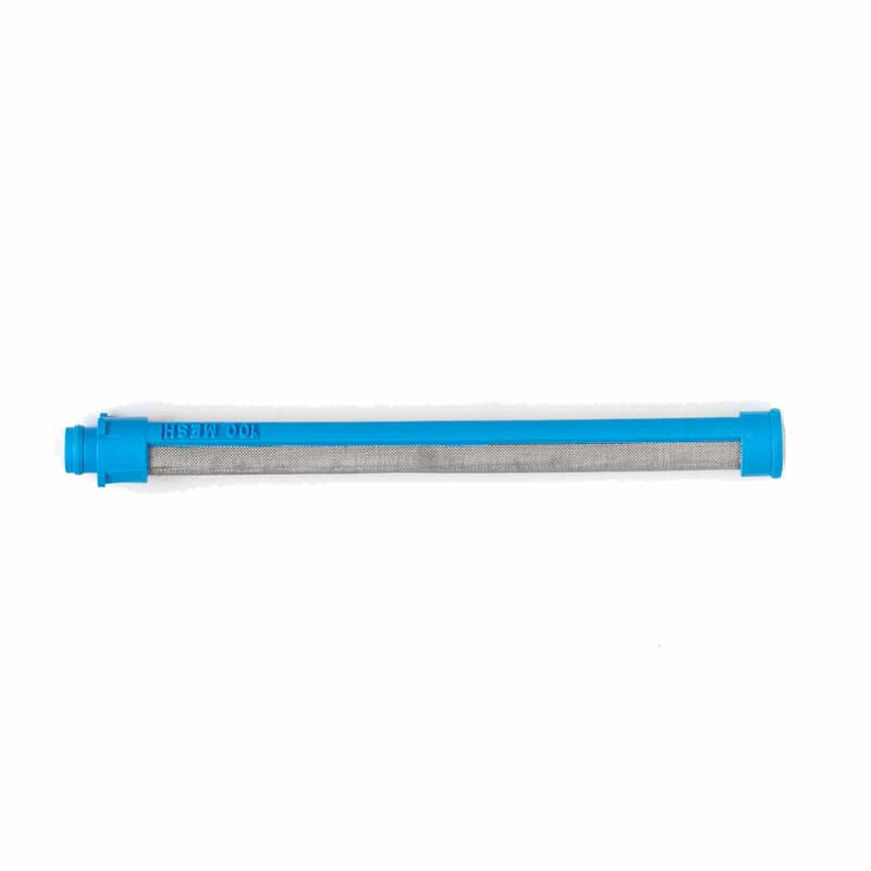 Spray Gun Filter #100 - Blue