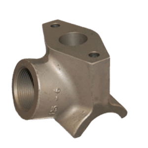 Schmidt MicroValve® 1 Body