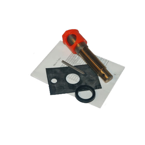 Schmidt MicroValve® 1 Service Kit