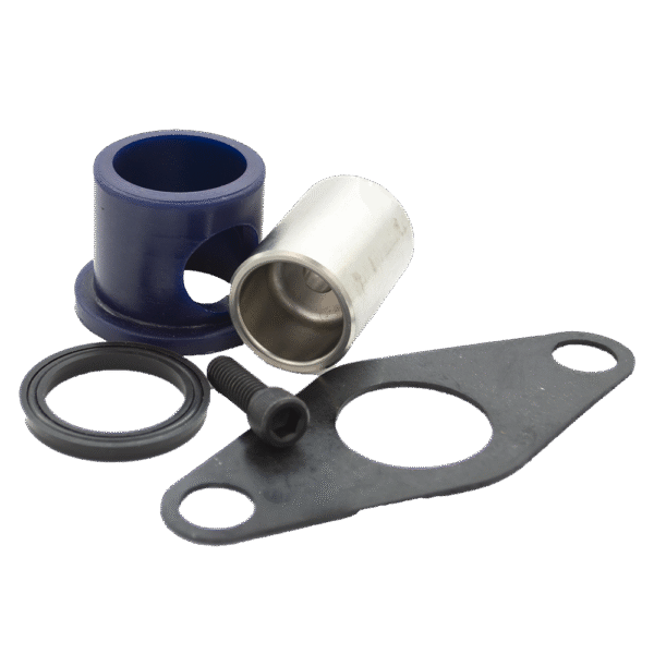 Schmidt MicroValve 3 Complete Rebuild Kit