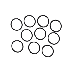 Schmidt TeraValve™ XL™ Sleeve O-Rings (Pack of 10)