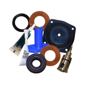 Schmidt TeraValve™ XL™ Rebuild Kit