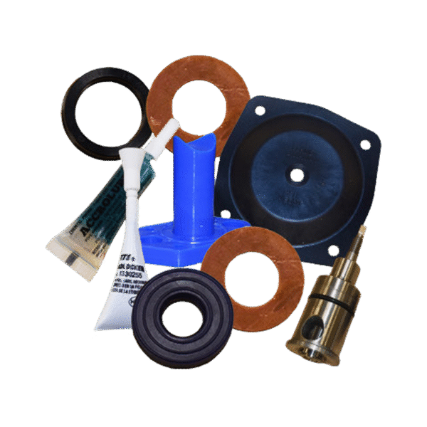 Schmidt TeraValve™ XL™ Rebuild Kit