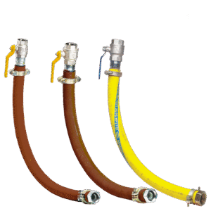Blast pot Pusher Line Replacement Kit