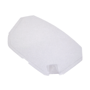 Z-Link Tear-off lens pk 50