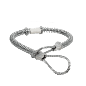 Large Hose Safety Whipcheck Cable
