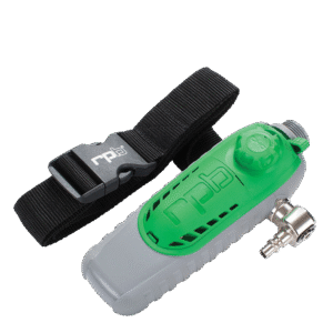 RPB C40 Climate Control Device (CE safety fittings)