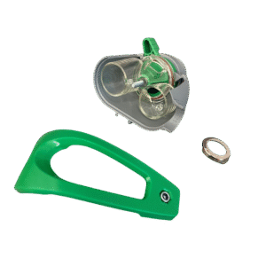 C40 Top Case Assembly