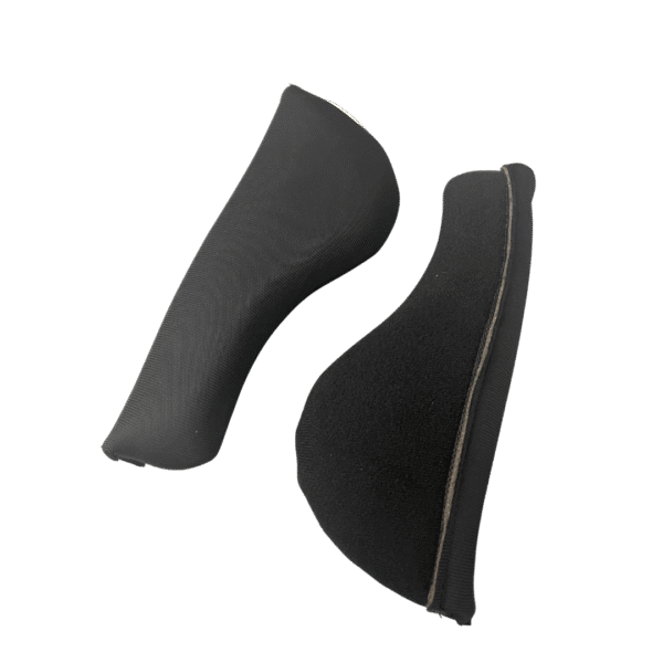 NOVA Small Side Wings (Pair)