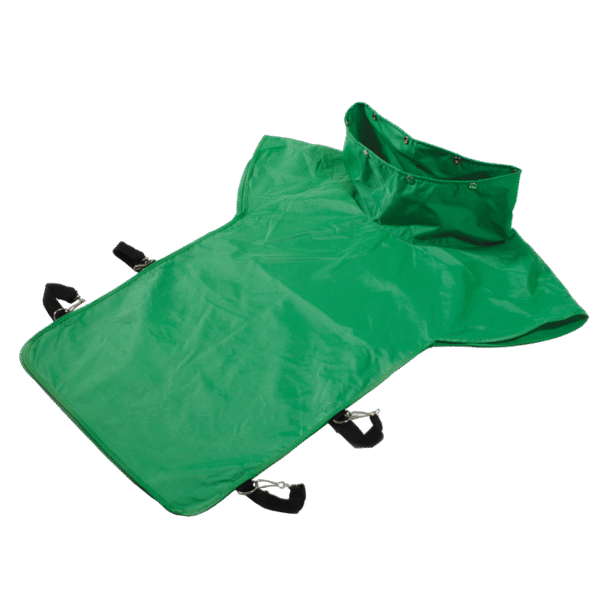 Helmet Cape Blast Cape or Jacket for RPB Nova 3
