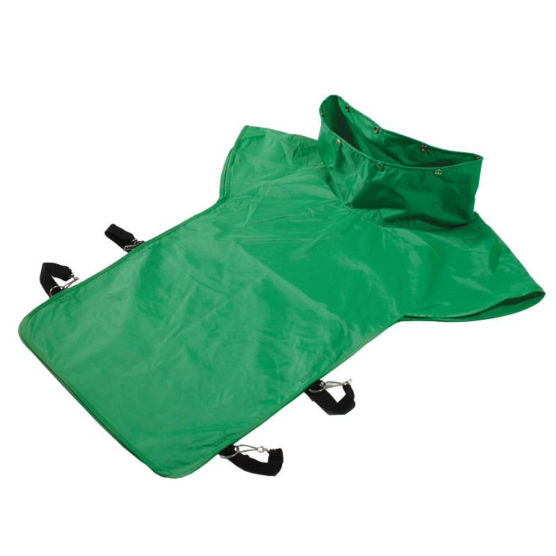 Helmet Cape Blast Cape or Jacket for RPB Nova 3