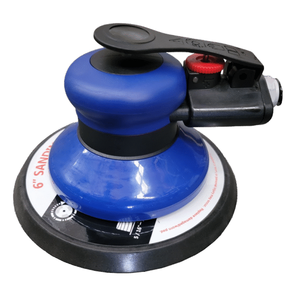 Orbital Palm Hand Sander