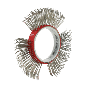 Bristle Blaster Stainless Steel Wheel (11mm)