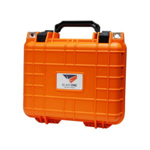 Instrument Carry Case