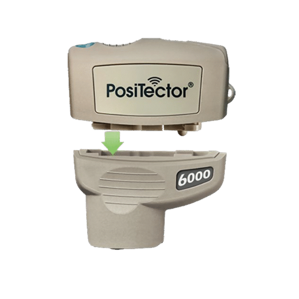 DeFelsko® PosiTector SmartLink Wireless Gauge