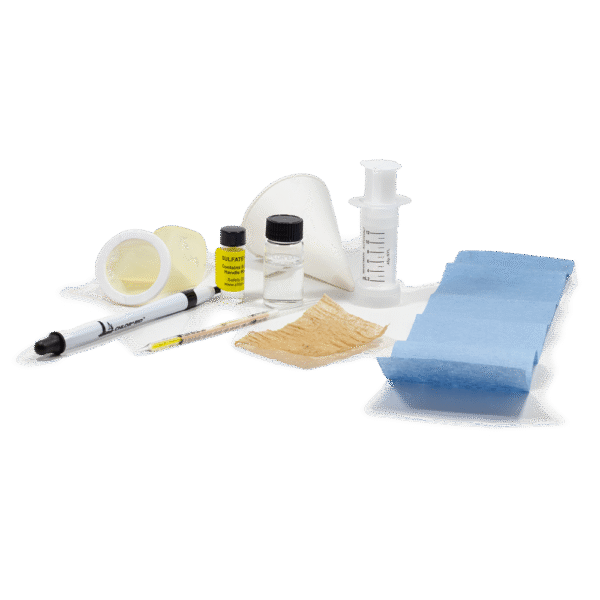 Refill Kit for Chlor*Test CSN Salts Test - Pack of 5
