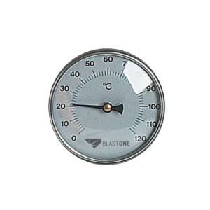 vMagnetic Surface Thermometer