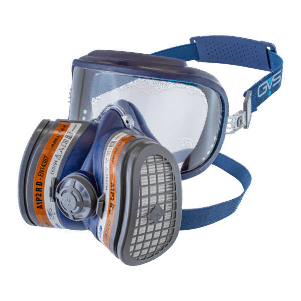 GVS Elipse Integra A1-P2 Painting Half Mask