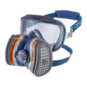 GVS Elipse Integra A1-P2 Painting Half Mask