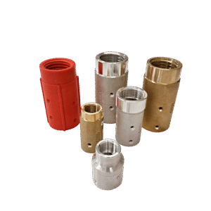 Blast Hose Nozzle Holder NH Fittings