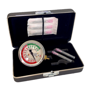 Nozzle Pressure Test Kit